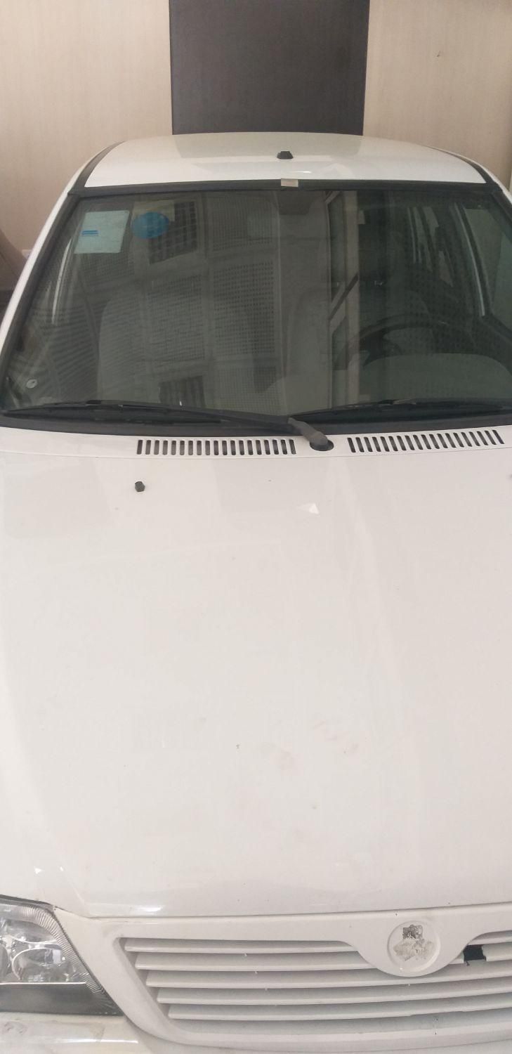 پراید 111 SE - 1393