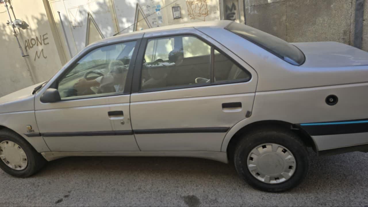 خودرو پژو، 405 آگهی ann_19308982
