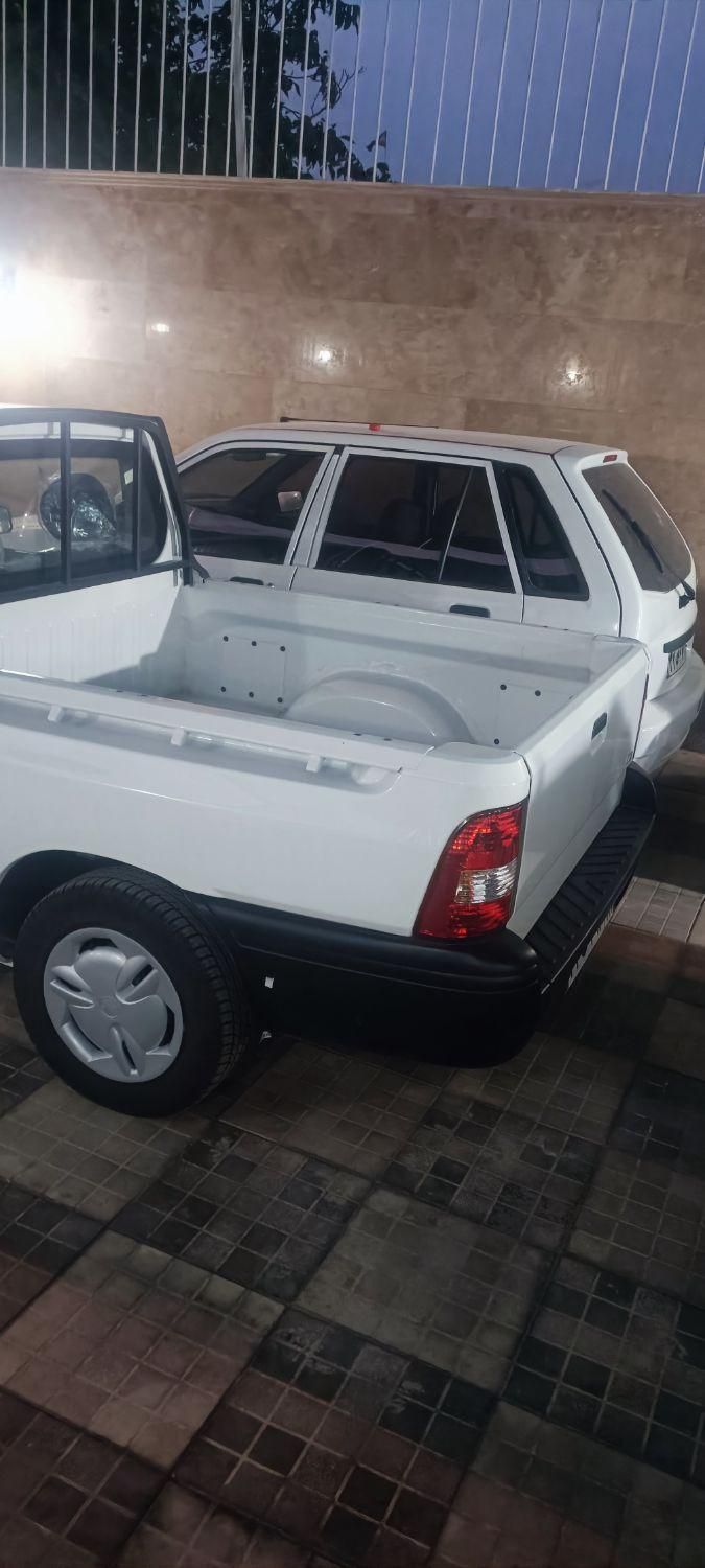 پراید 151 SE - 1403