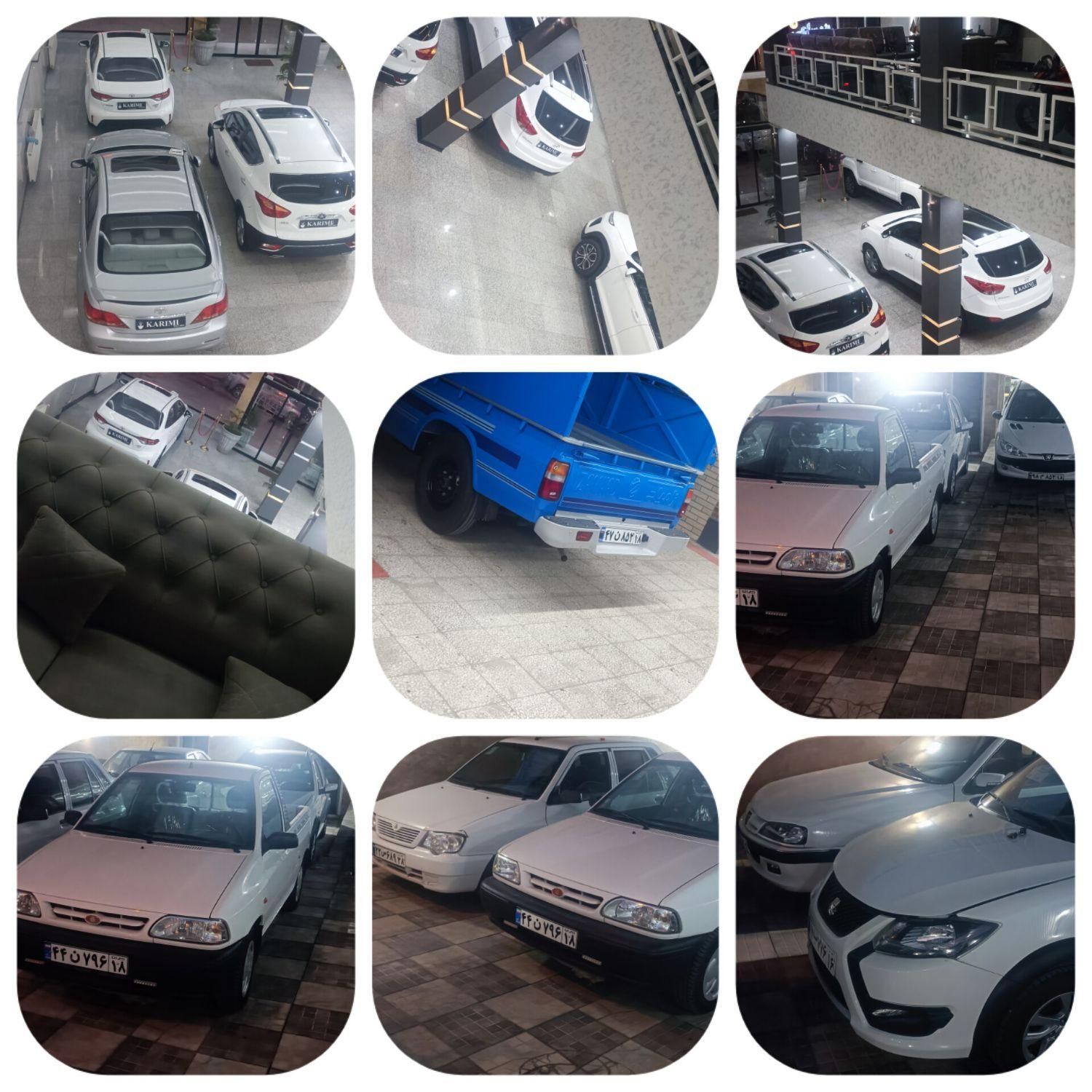 خودرو پراید، 151 آگهی ann_19308995