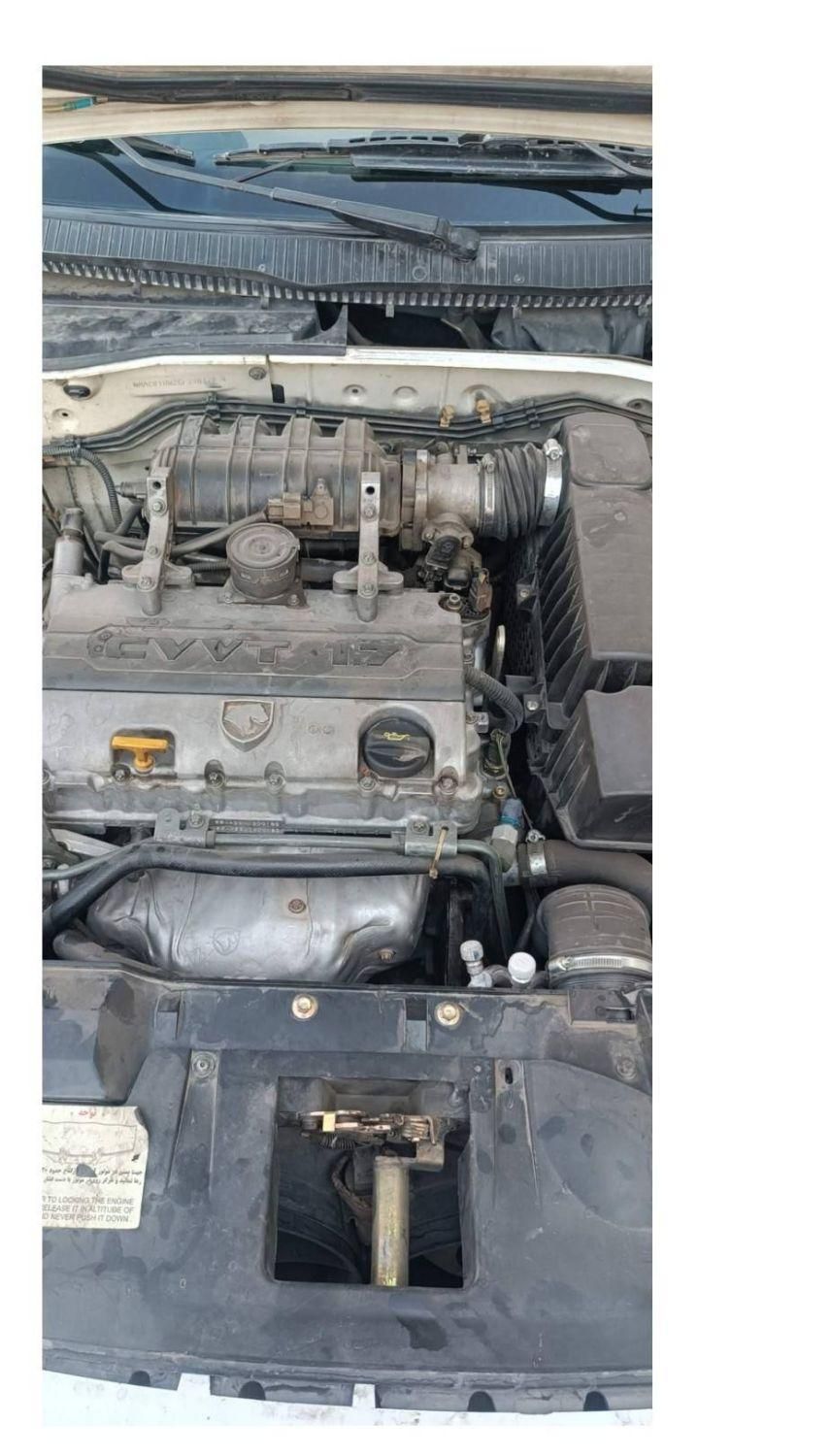 سمند LX EF7 - 1395