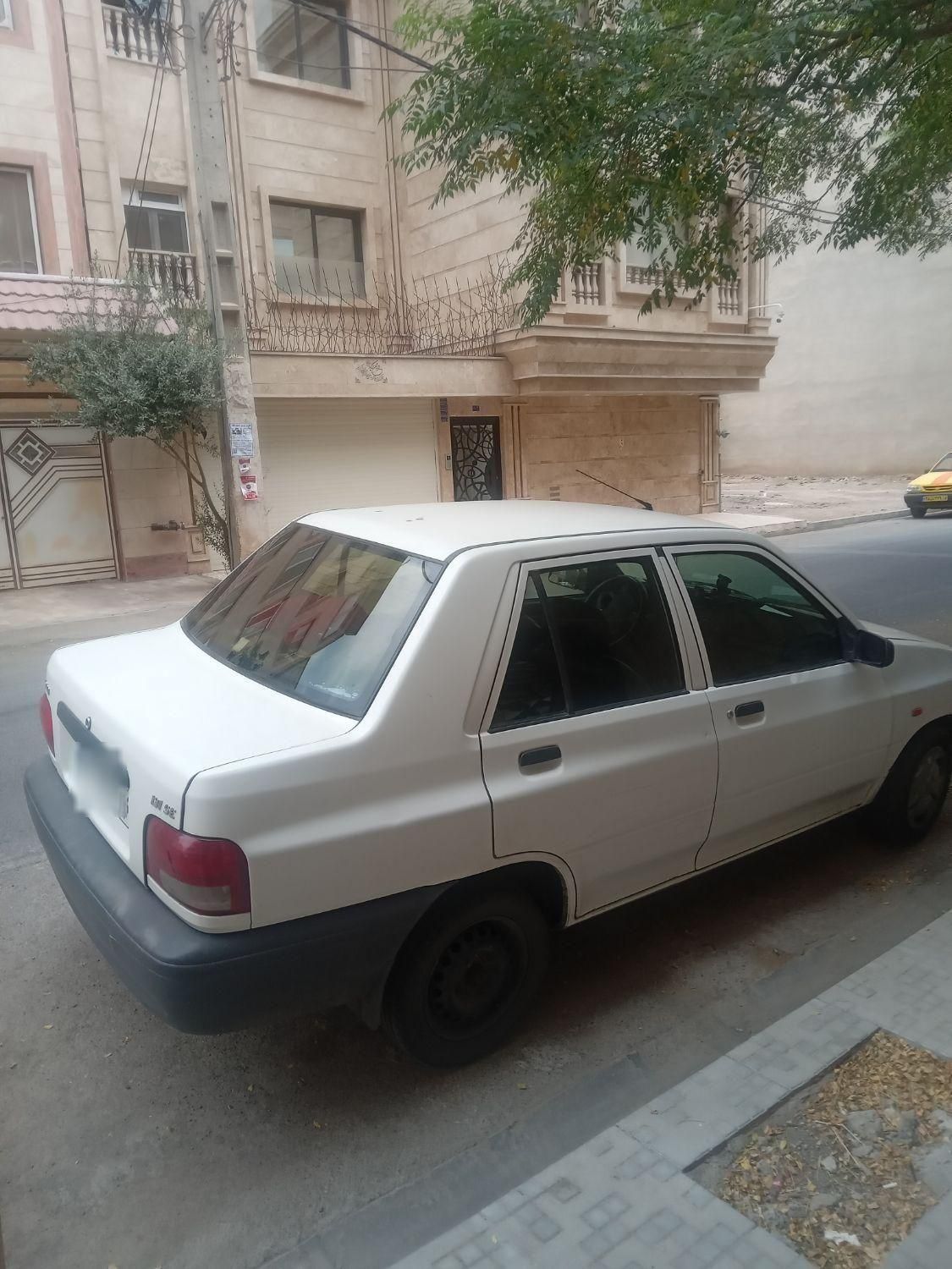 پراید 131 SE - 1397