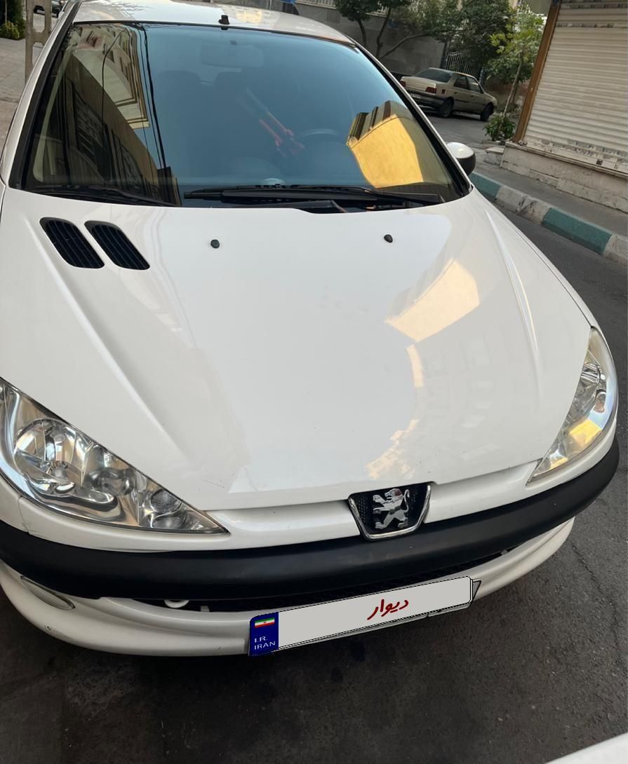 خودرو پژو، 206 آگهی ann_19309028