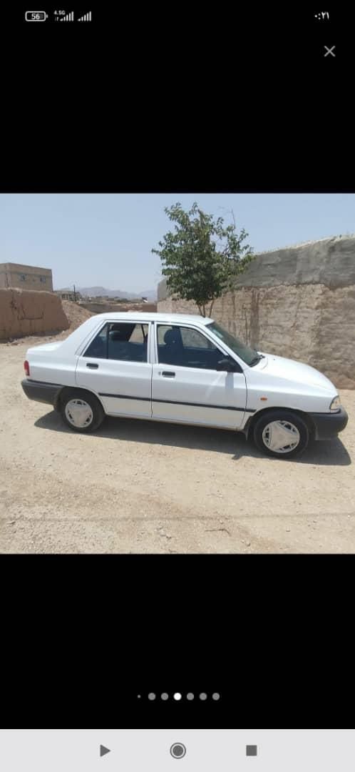 خودرو پراید، 131 آگهی ann_19309029