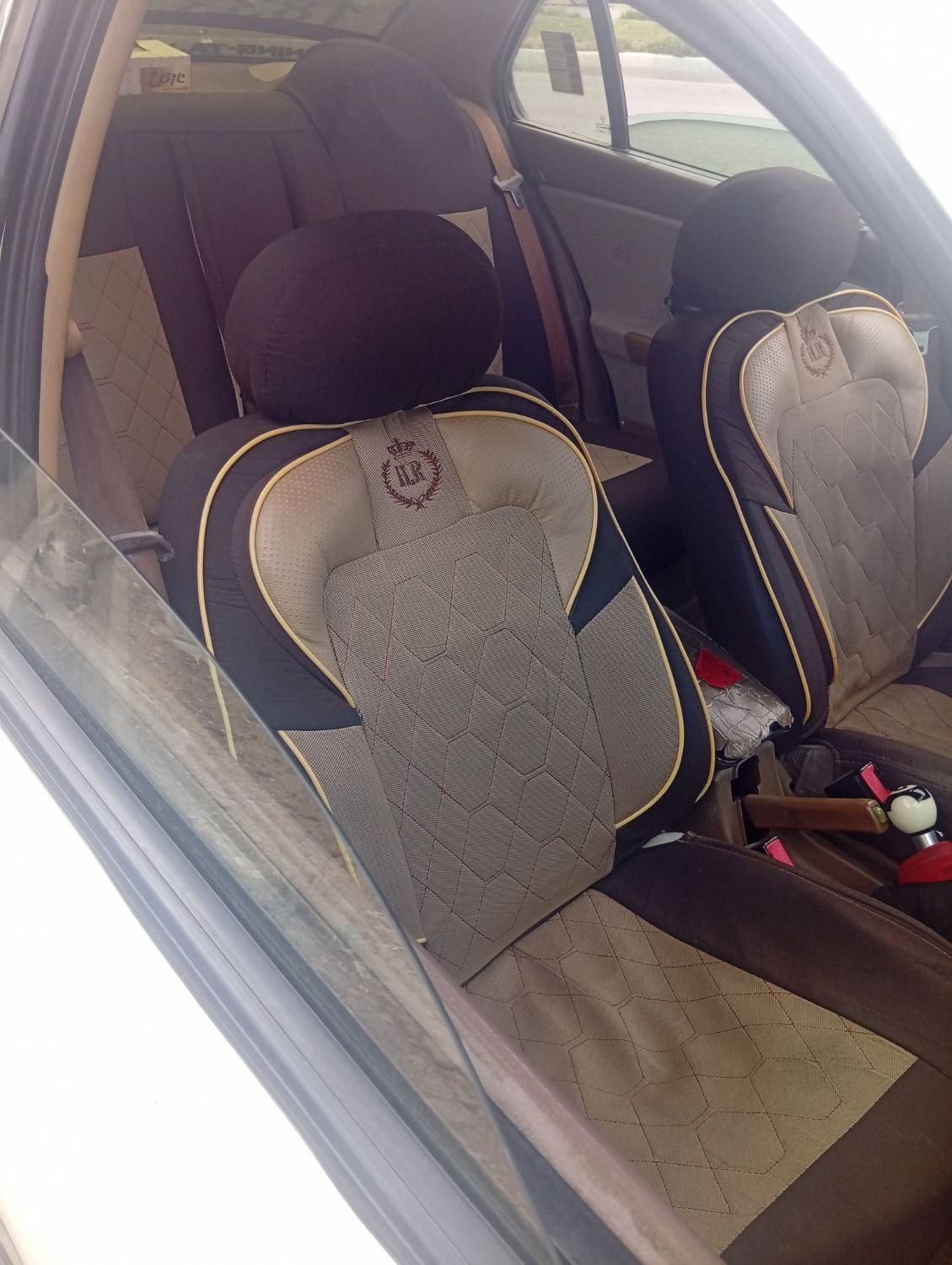 سمند LX XU7 - 1388