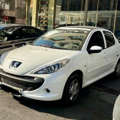 خودرو پژو، 207 آگهی ann_19309044
