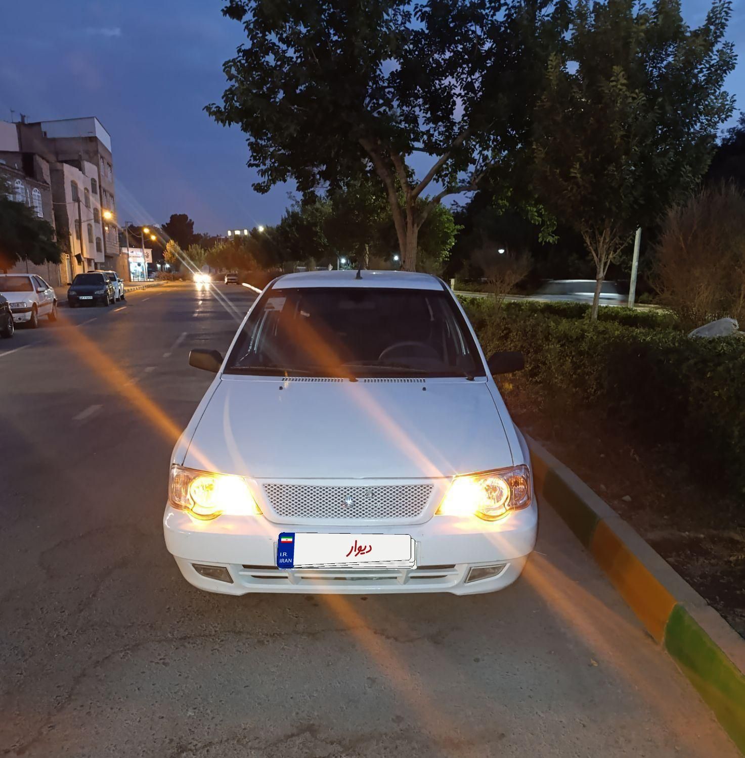 خودرو پراید، 111 آگهی ann_19309048