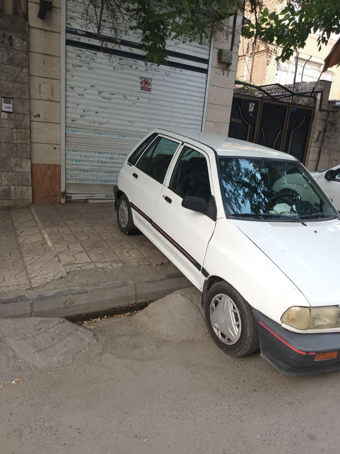 خودرو پراید، 111 آگهی ann_19309053