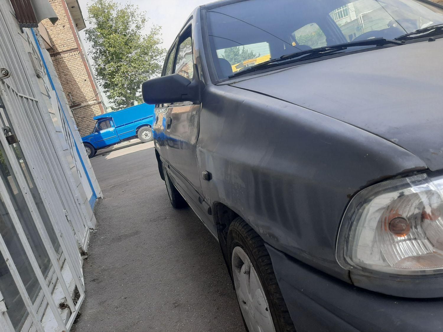 پراید 131 LE - 1391