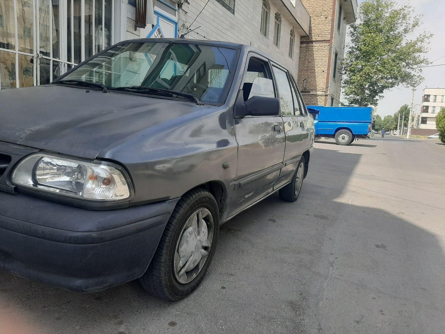 خودرو پراید، 131 آگهی ann_19309064