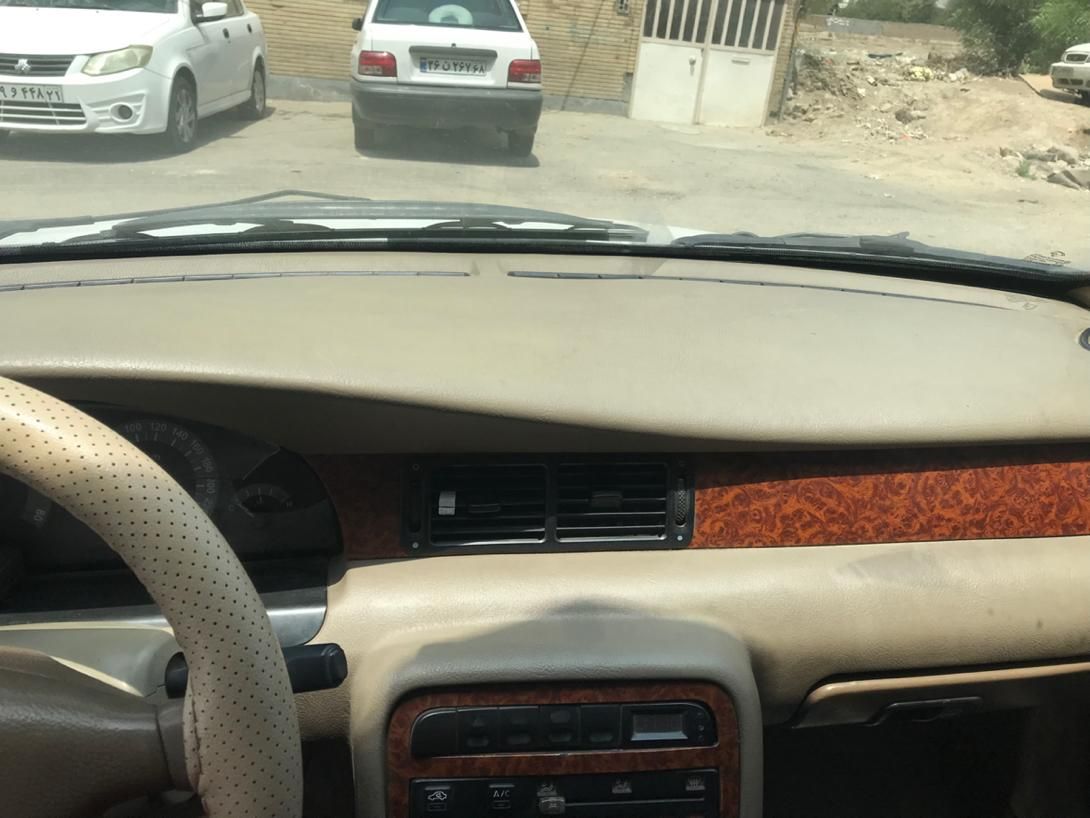 سمند LX XU7 - 1388