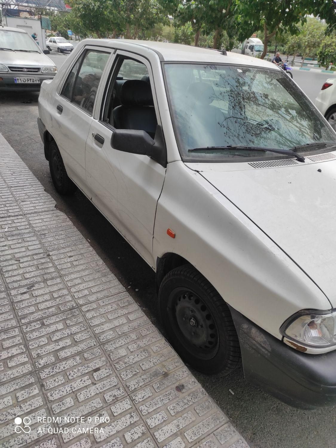 پراید 131 SE - 1397