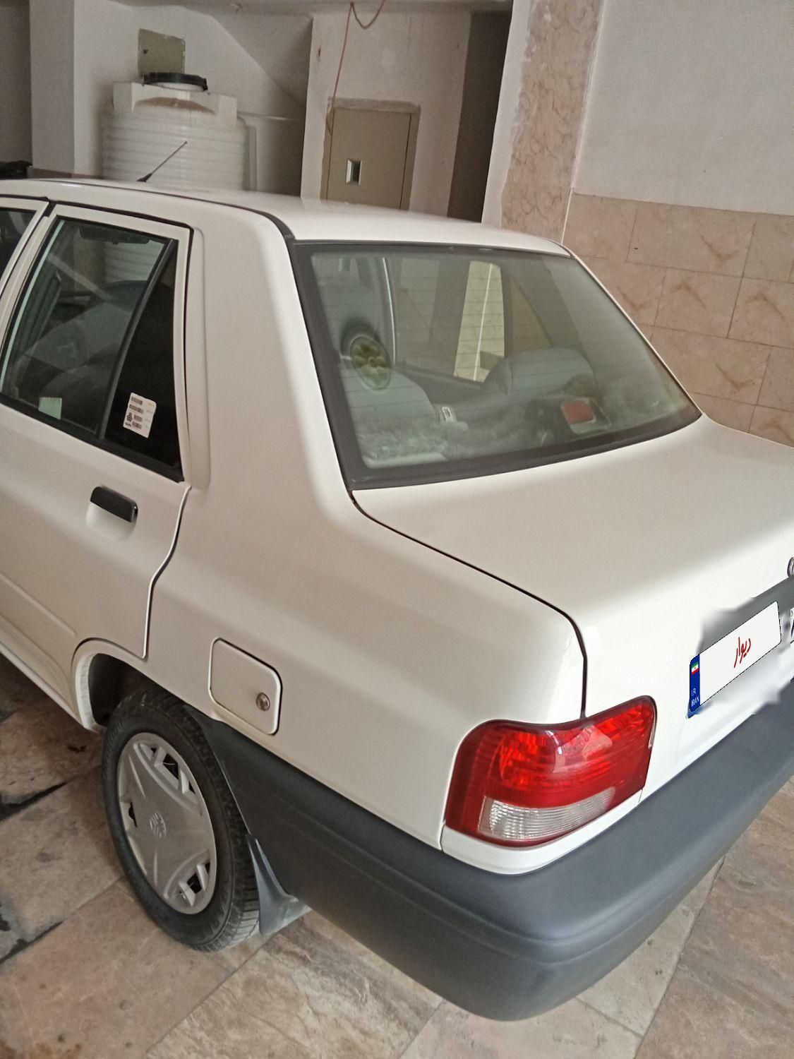 خودرو پراید، 131 آگهی ann_19309077