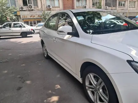 بسترن B30 اتوماتیک - 1398