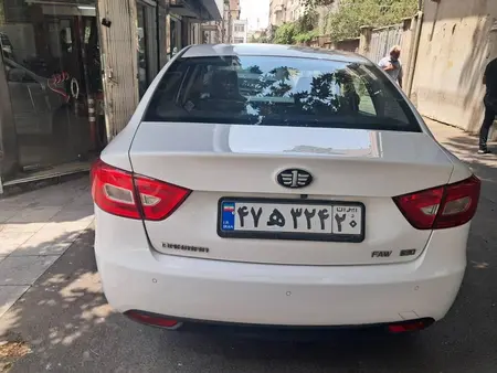 بسترن B30 اتوماتیک - 1398