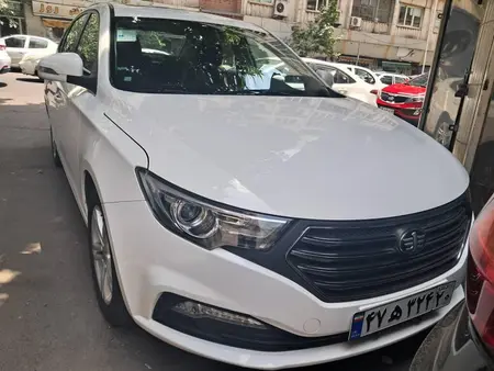 خودرو بسترن، B30 آگهی ann_19309081