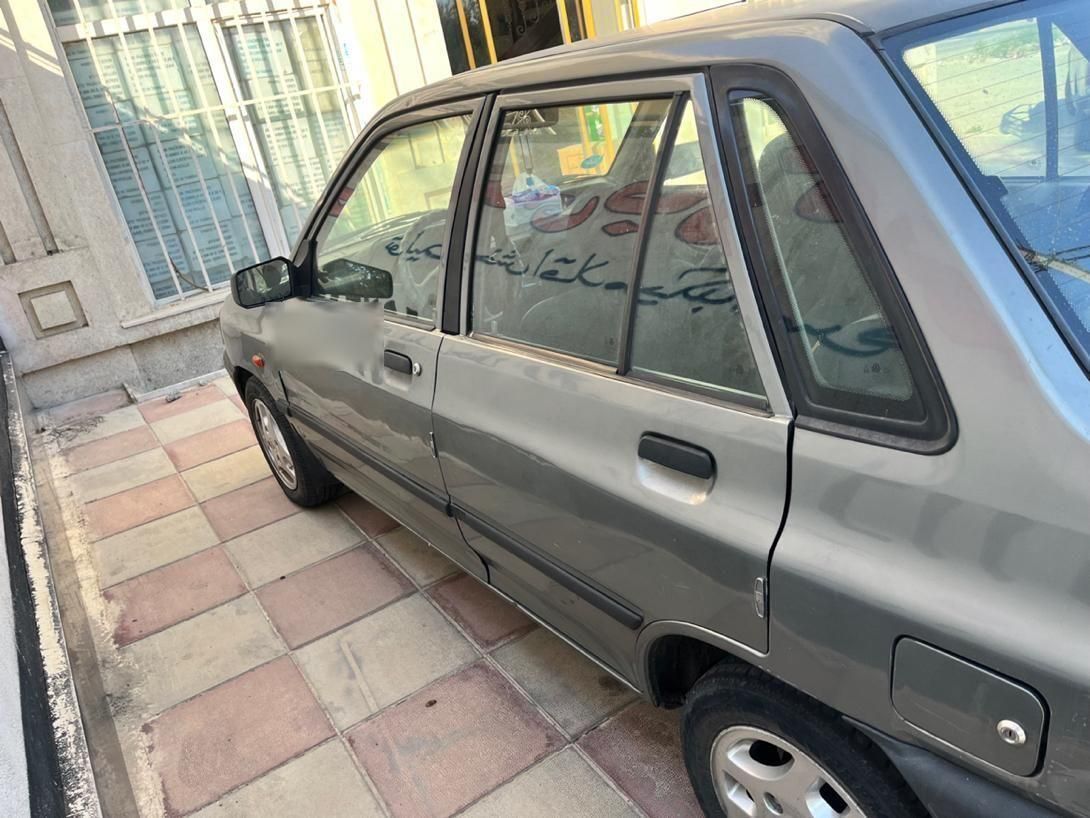 پراید 131 EX - 1391