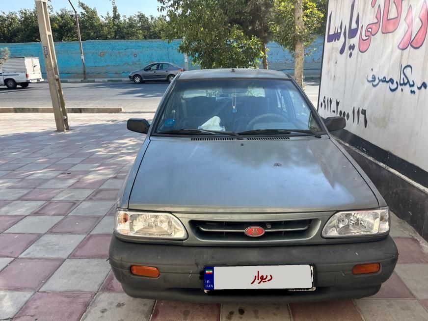 خودرو پراید، 131 آگهی ann_19309085