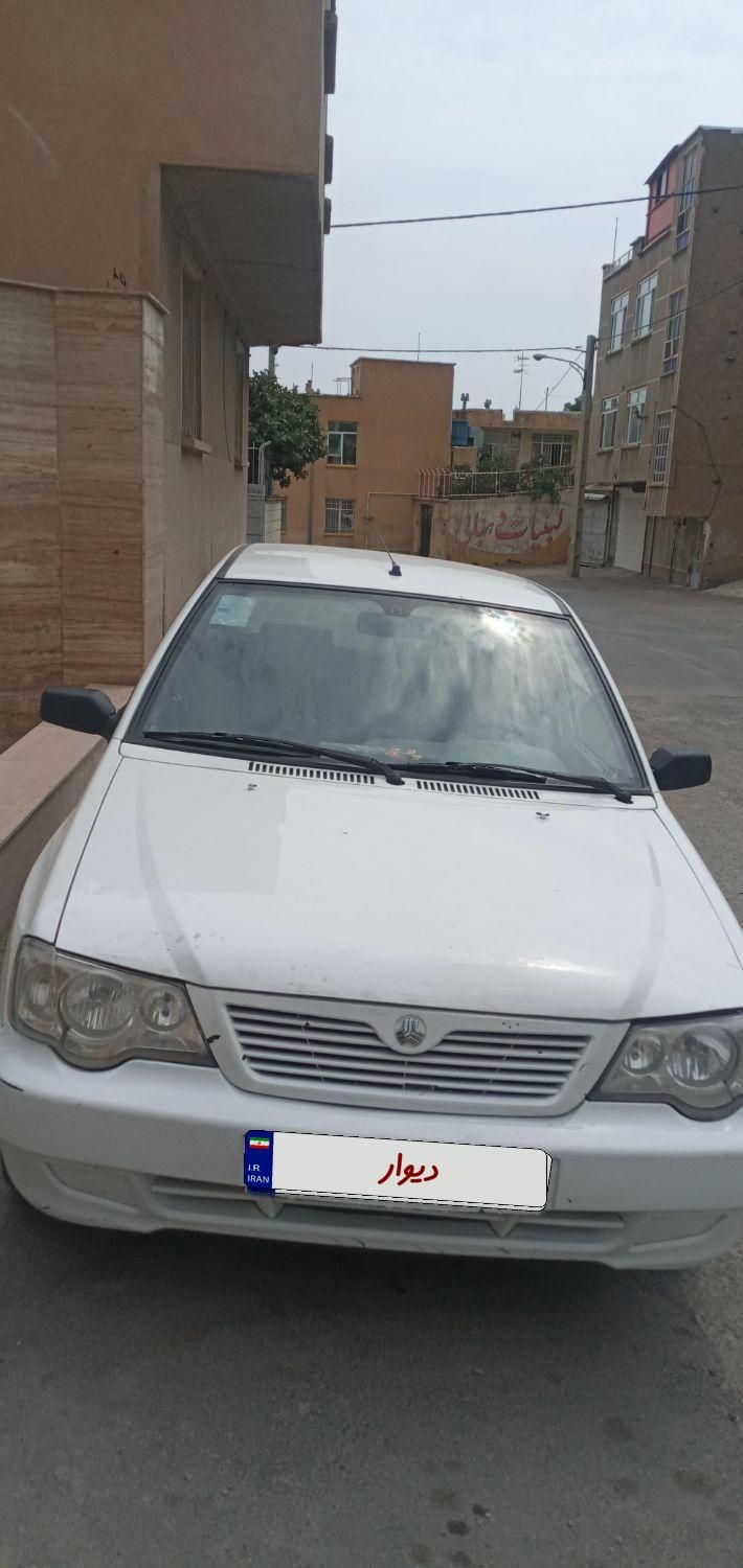 خودرو پراید، 111 آگهی ann_19309136