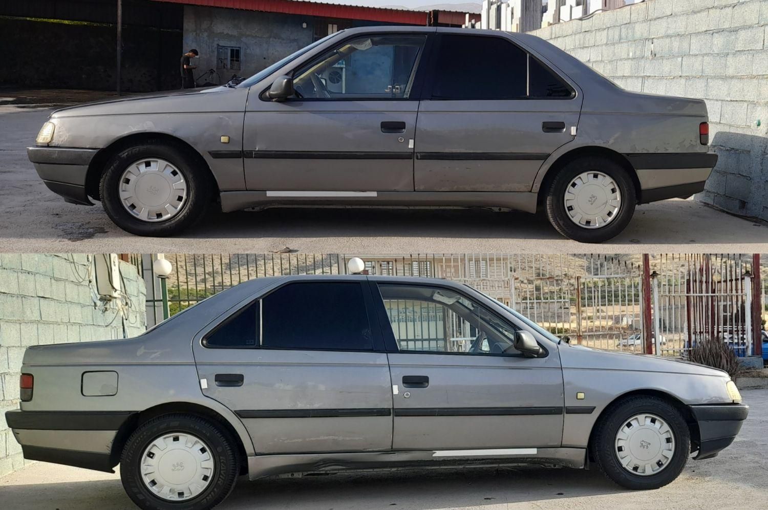 خودرو پژو، 405 آگهی ann_19309138