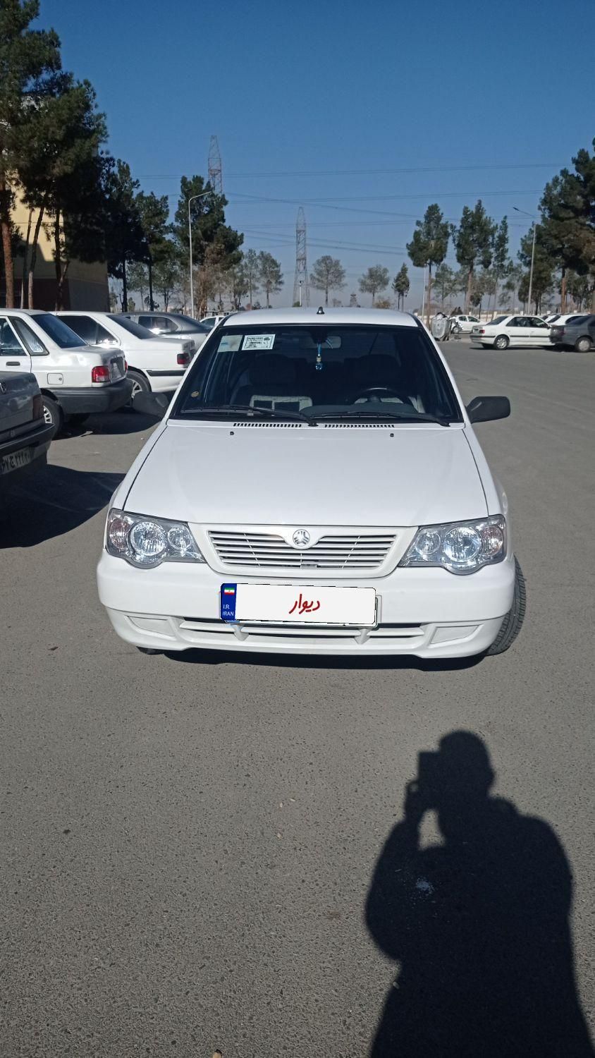 خودرو پراید، 111 آگهی ann_19309143