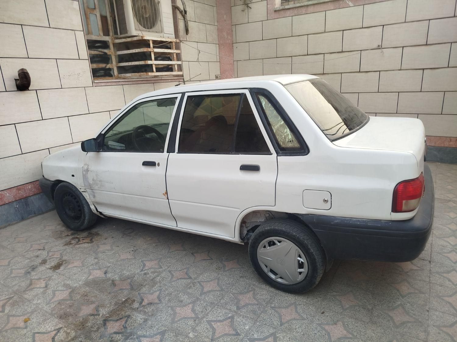 خودرو پراید، 131 آگهی ann_19309145
