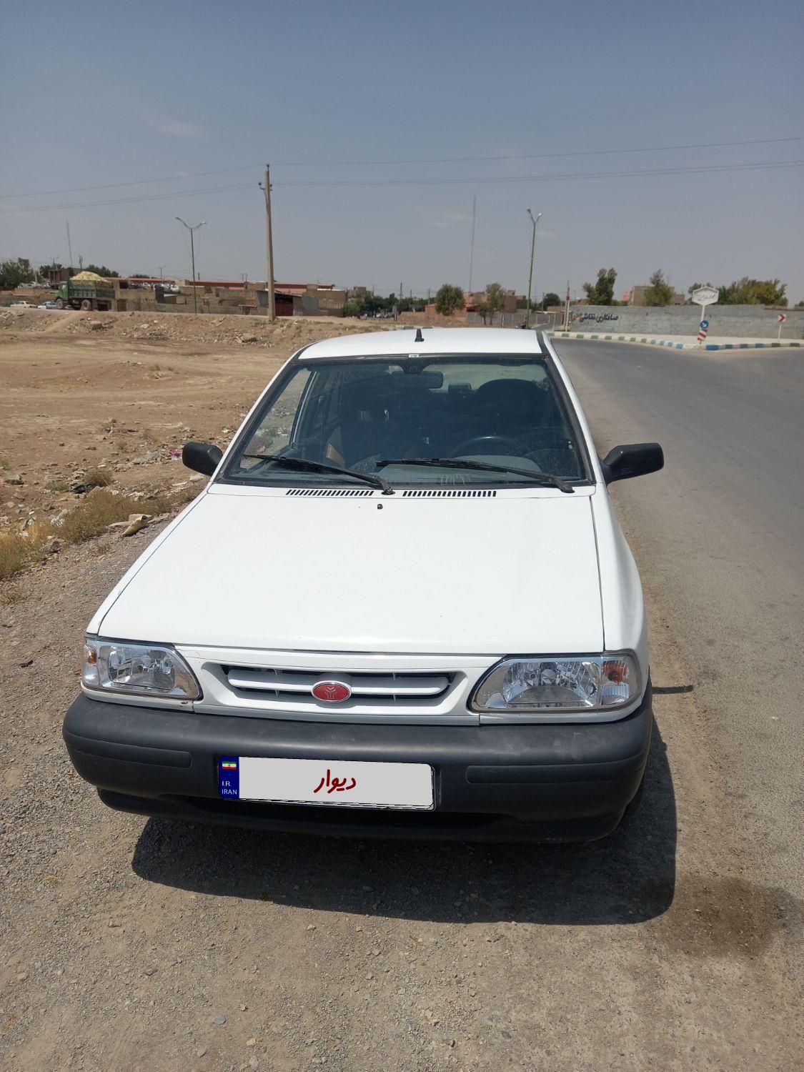 خودرو پراید، 131 آگهی ann_19309147