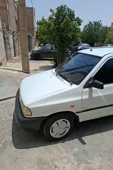 خودرو پراید، صبا آگهی ann_19309158