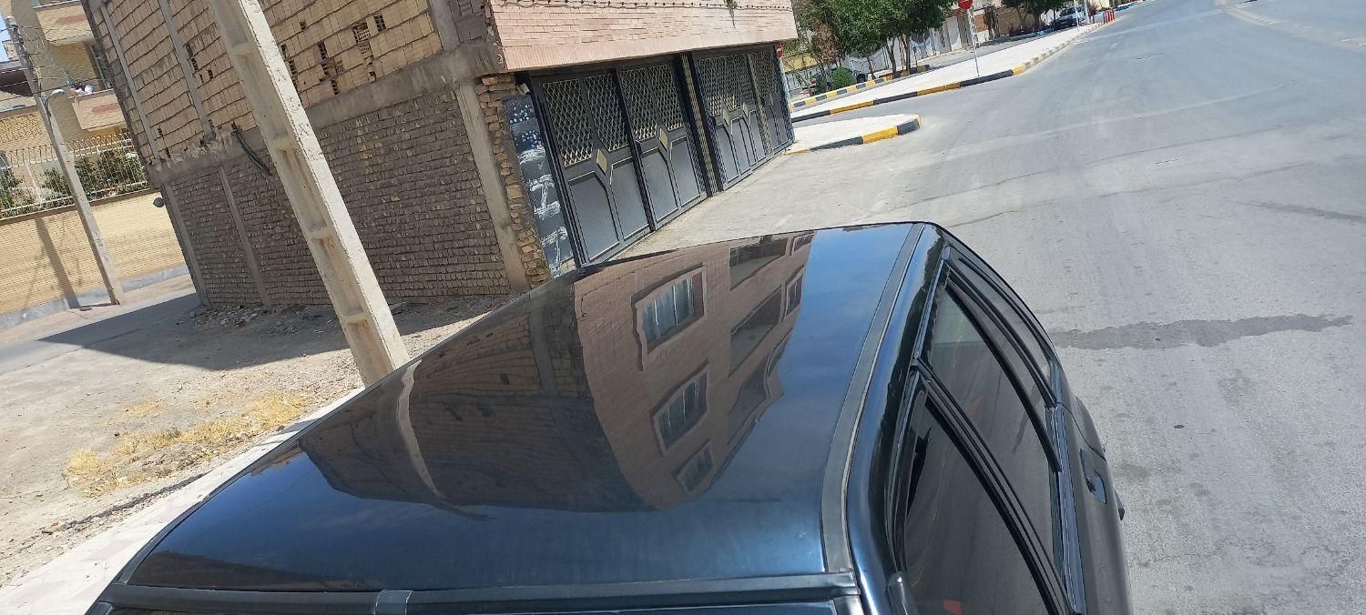 پراید 111 LX - 1387