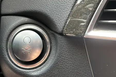 بنز C 200 - 2014
