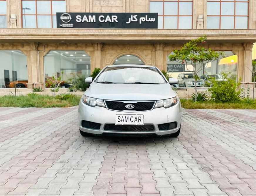 خودرو کیا، سراتو آگهی ann_19309218