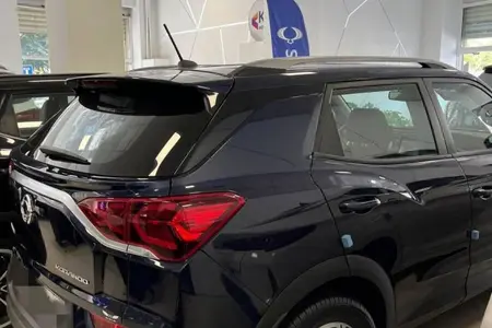 سانگ یانگ کوراندو بن رو دنده‌ای 2300 - 2023