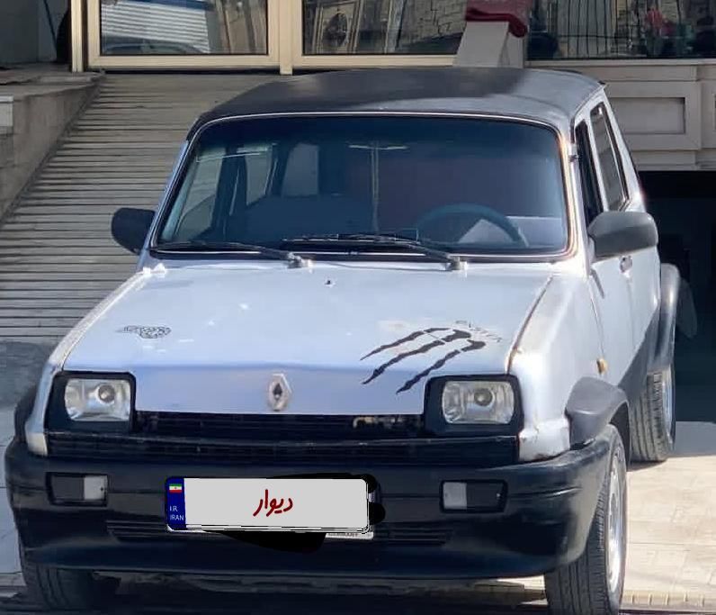 خودرو رنو، پی کی آگهی ann_19309239