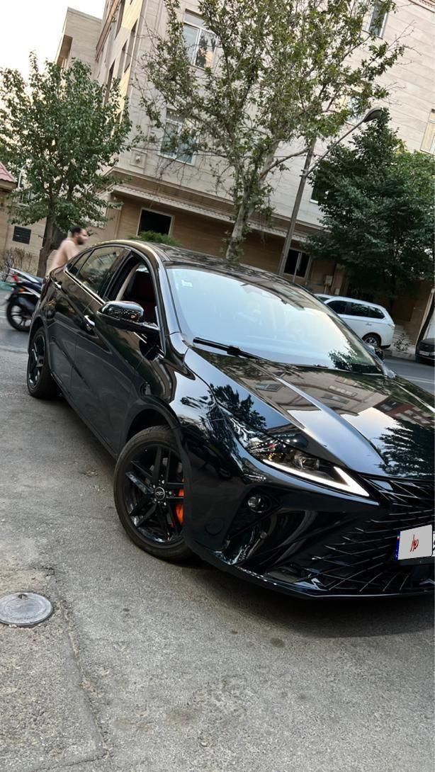 فونیکس آریزو 6 GT اکسلنت - 2024
