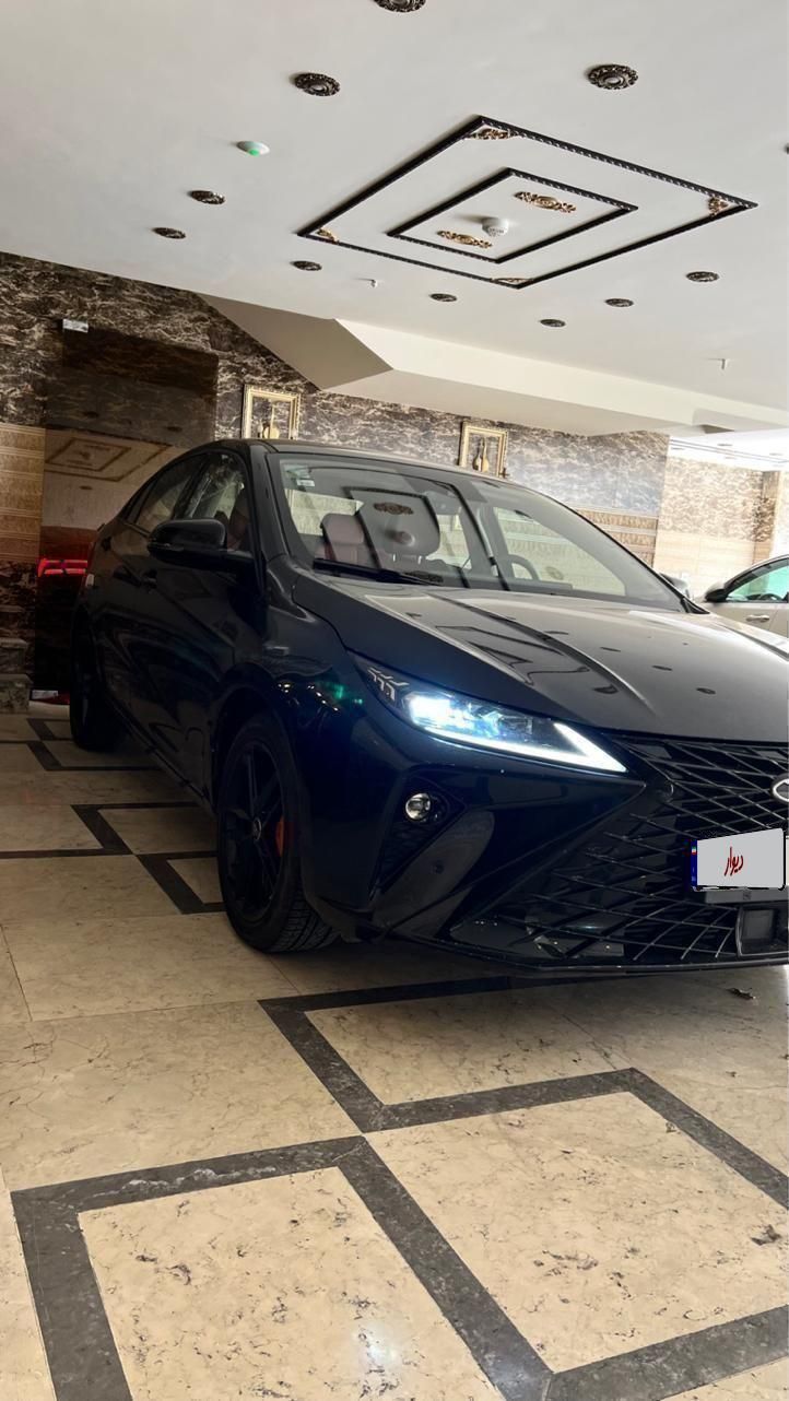خودرو فونیکس، آریزو 6 GT آگهی ann_19309258