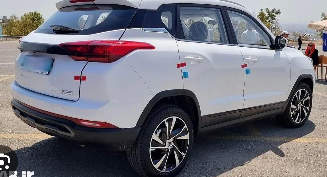 تیگارد X35 ساده - 1404