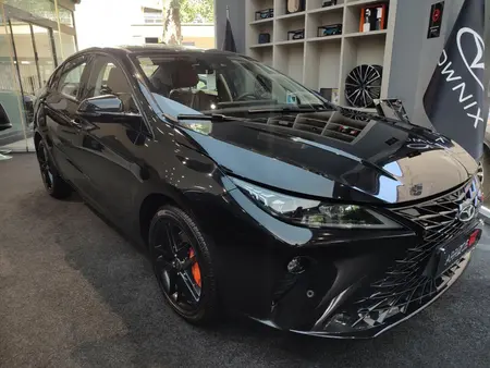 فونیکس آریزو 6 GT اکسلنت - 1404