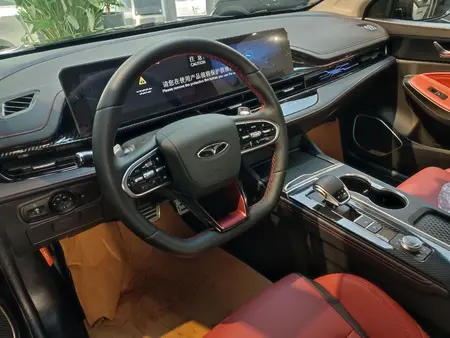 فونیکس آریزو 6 GT اکسلنت - 1404