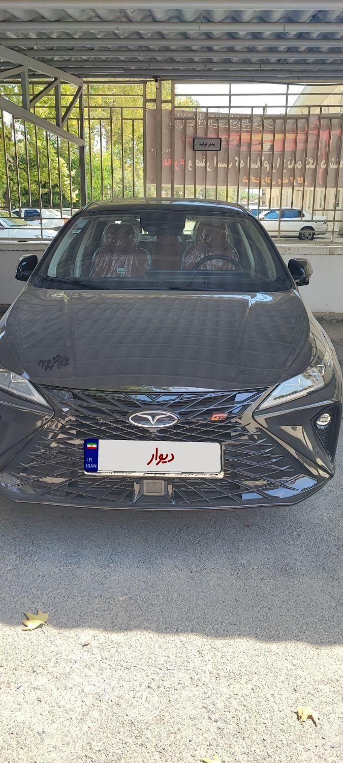 فونیکس آریزو 6 GT اکسلنت - 2025
