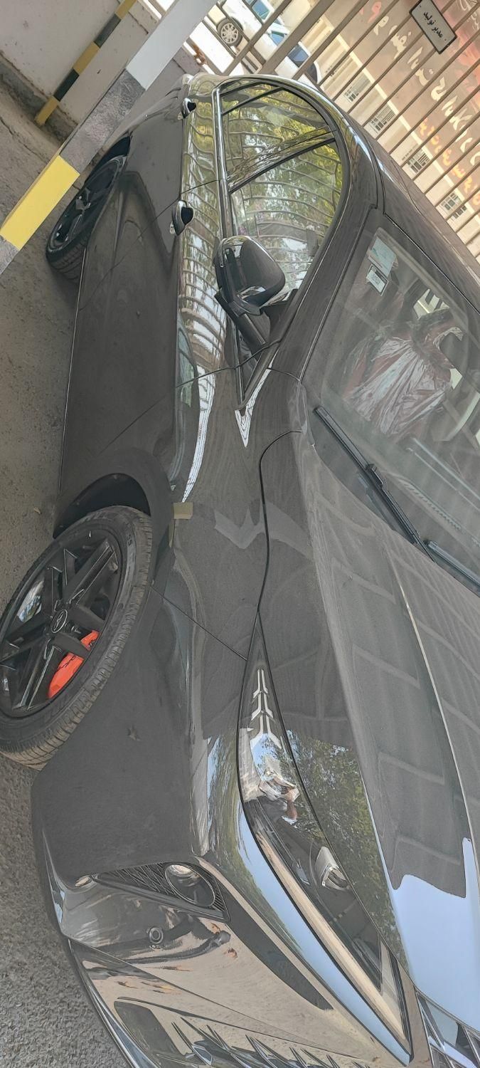 فونیکس آریزو 6 GT اکسلنت - 2025