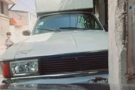 خودرو پیکان، وانت آگهی ann_19309335