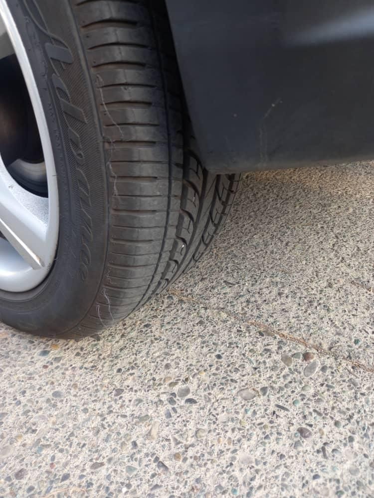 دانگ فنگ H30 کراس اتوماتیک - 1397