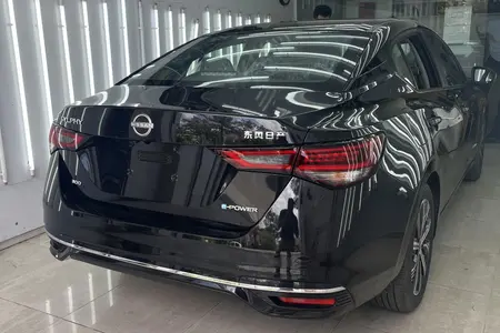 خودرو نیسان، سیلفی آگهی ann_19309355