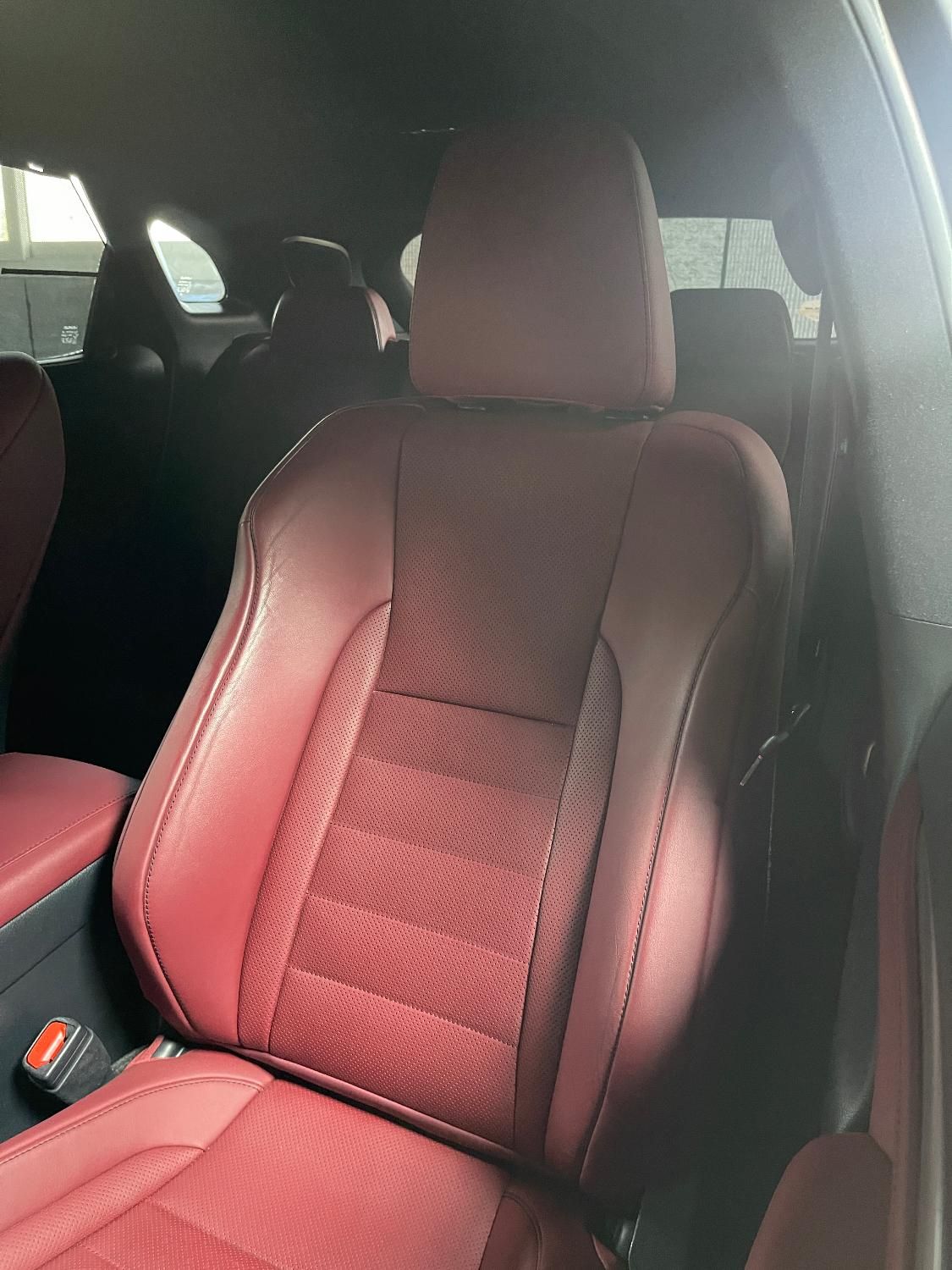 لکسوس RX 200 توربو Fsport - 2018