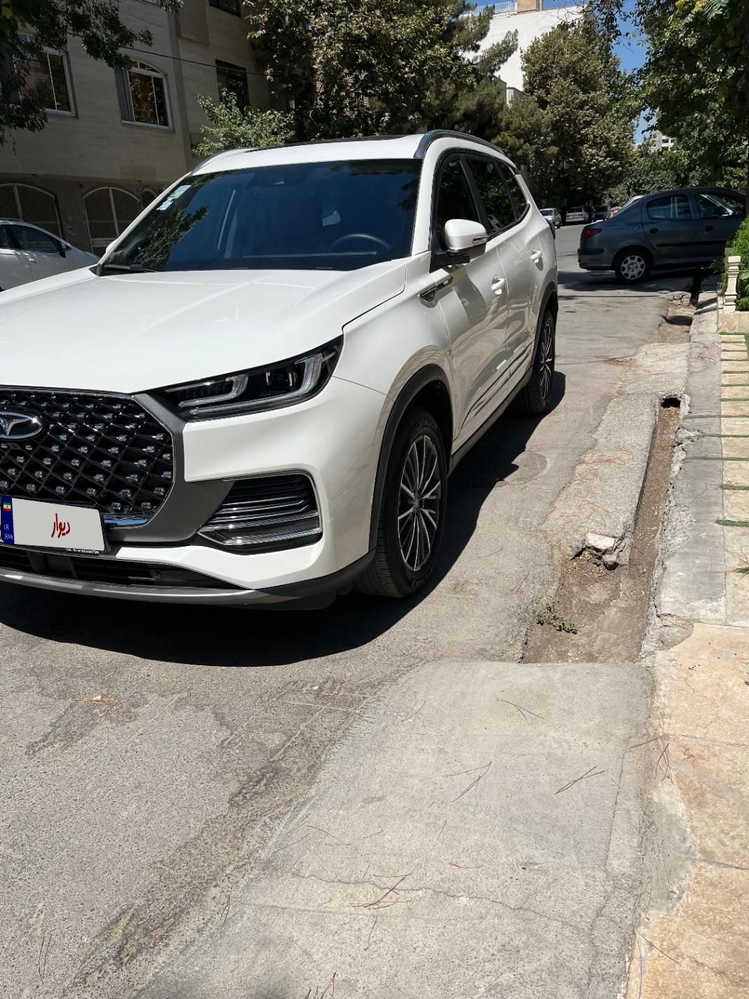 فونیکس تیگو 8 پرومکس IE - 2023