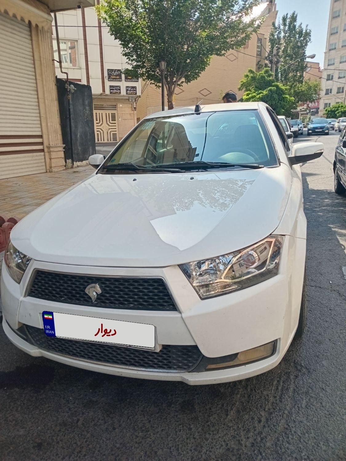 خودرو دنا، معمولی آگهی ann_19309461