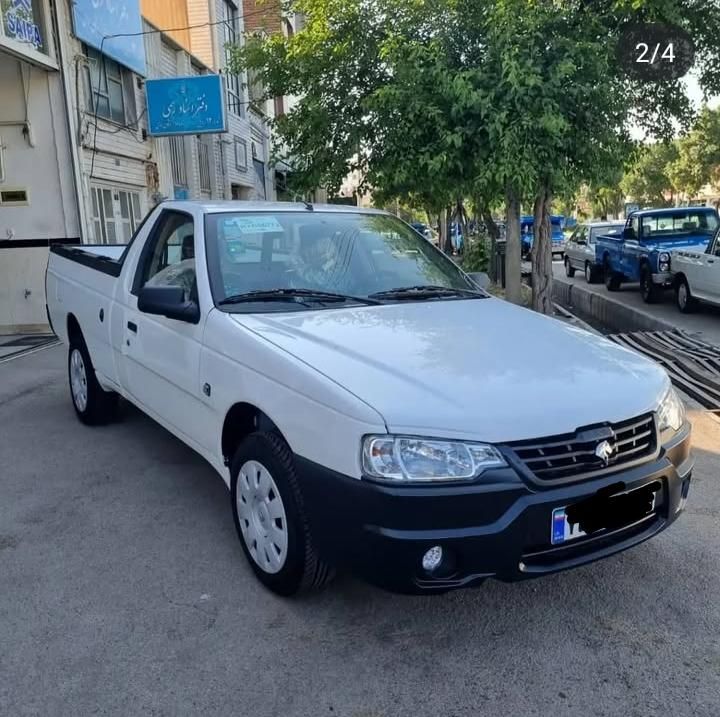 خودرو آریسان، 2 آگهی ann_19309462