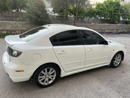 خودرو مزدا، 3 (مونتاژ) آگهی ann_19309486