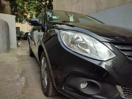 جک J4 اتوماتیک ساده - 1403
