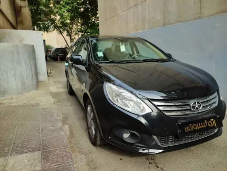 جک J4 اتوماتیک ساده - 1403